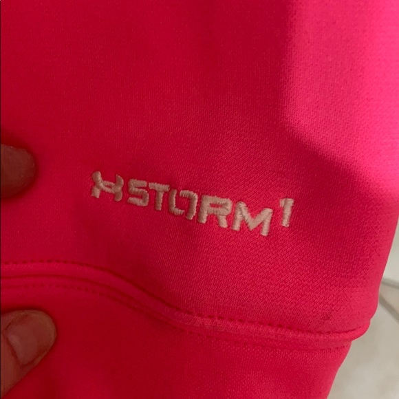 Pink hoodie - Picture 6 of 7